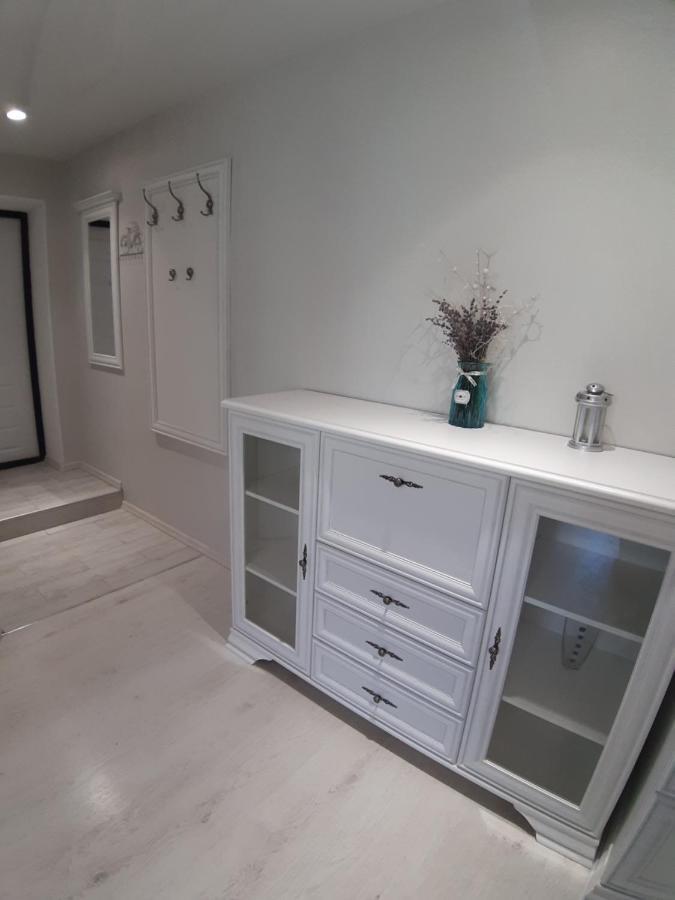 Appartment New In Center Могилёв Экстерьер фото