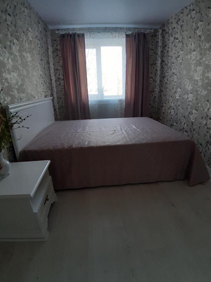 Appartment New In Center Могилёв Экстерьер фото